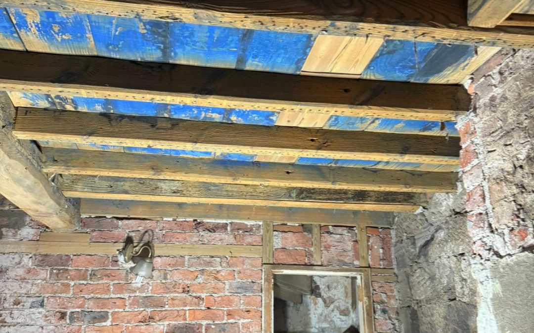 Revitalising Local Industrial Units: Function of Shot Blasting For Epoxy Coatings