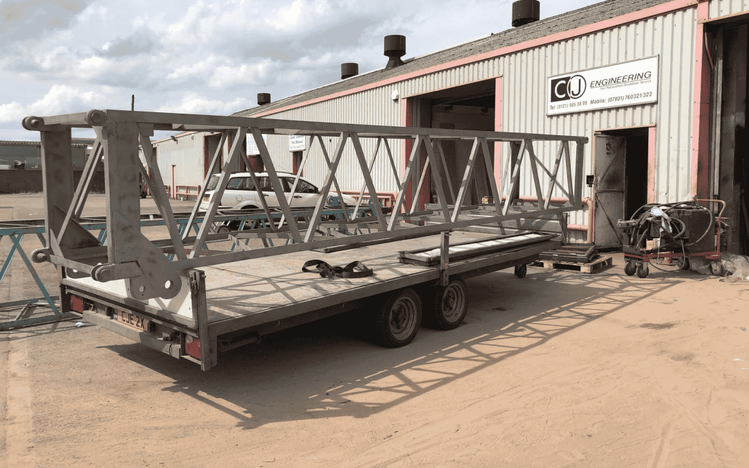 How Sandblasting Improves Coating Adhesion and Durability